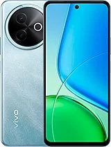vivo Y39
