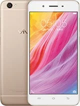 vivo Y55s (2017)