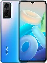 vivo Y55s (2021)