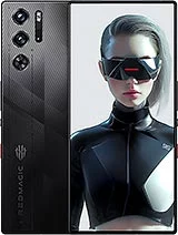 ZTE nubia RedMagic 9S Pro