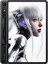 ZTE nubia RedMagic Nova