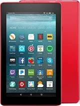 Amazon Fire 7 (2017)
