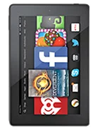 Amazon Fire HD 7