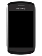 BlackBerry Curve Touch