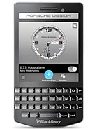 BlackBerry Porsche Design P'9983