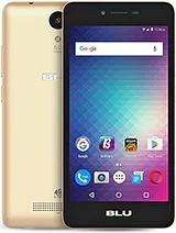BLU Studio G HD LTE