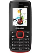 Celkon C340