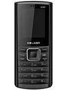 Celkon C357