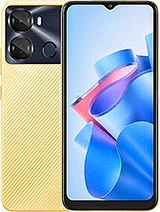 itel P40