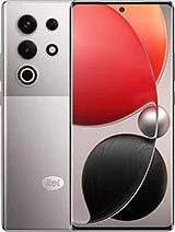 itel S25 Ultra