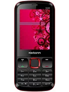 Karbonn K440