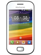Karbonn K65 Buzz