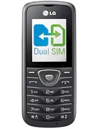 LG A230