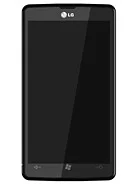 LG Fantasy E740