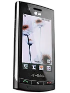 LG GT500 Puccini