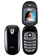 LG KG225