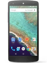 LG Nexus 5