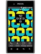 LG Prada 3.0