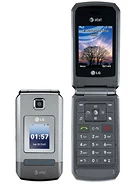 LG Trax CU575