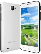 Maxwest Orbit 5400T