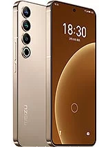 Meizu 20 Pro