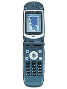 NEC e606