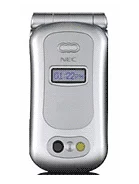 NEC N710