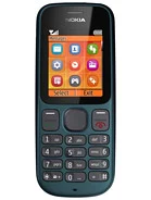 Nokia 100