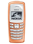 Nokia 2100