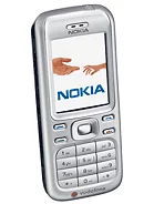 Nokia 6234