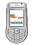 Nokia 6630