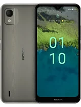 Nokia C110