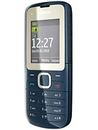 Nokia C200