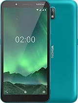Nokia C2