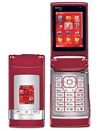 Nokia N76