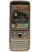 Nokia N87