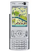 Nokia N95