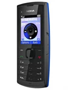 Nokia X100
