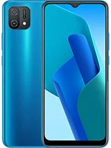 Oppo A16K