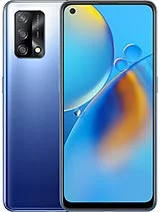Oppo F19
