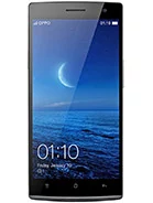 Oppo Find 7a (2014)