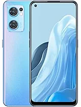 Oppo Find X5 Lite