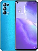Oppo Reno5 5G