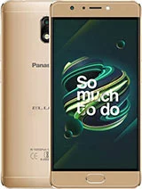 Panasonic Eluga Ray 700