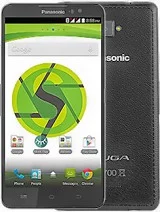 Panasonic Eluga S
