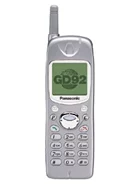 Panasonic GD92