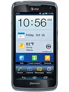 Pantech Flex P8010