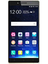 QMobile Noir E8