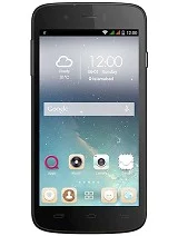 QMobile Noir i10