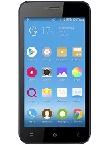 QMobile Noir X350